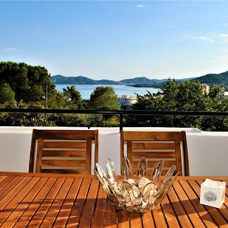 Kavala'S Pearl Apartment PalaiónTsiflíkion Екстериор снимка