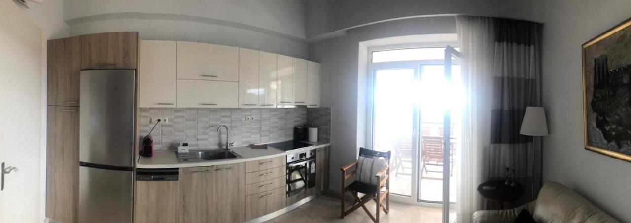 Kavala'S Pearl Apartment PalaiónTsiflíkion Екстериор снимка