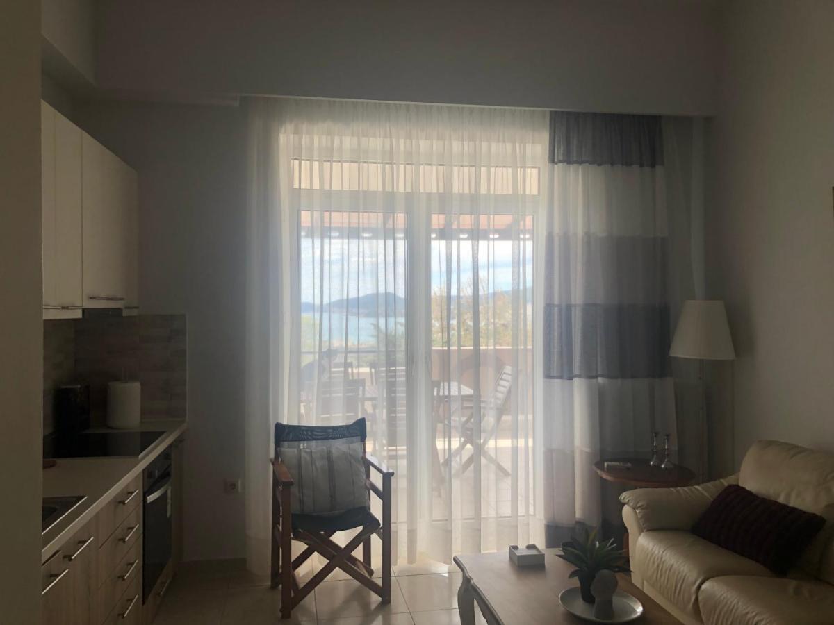Kavala'S Pearl Apartment PalaiónTsiflíkion Екстериор снимка