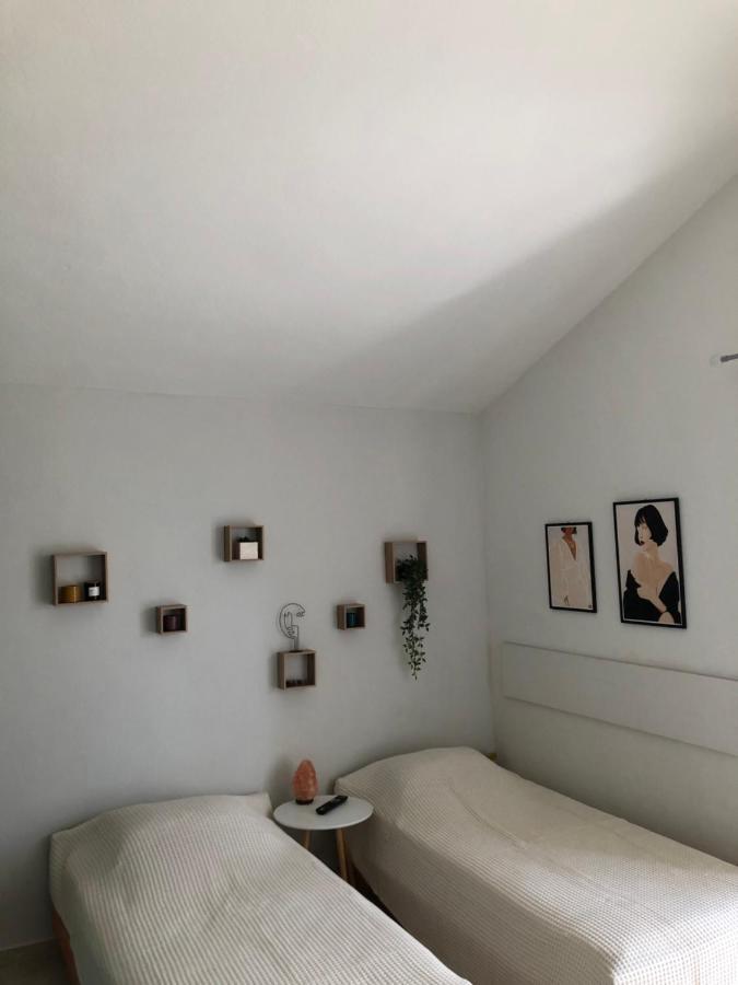 Kavala'S Pearl Apartment PalaiónTsiflíkion Екстериор снимка