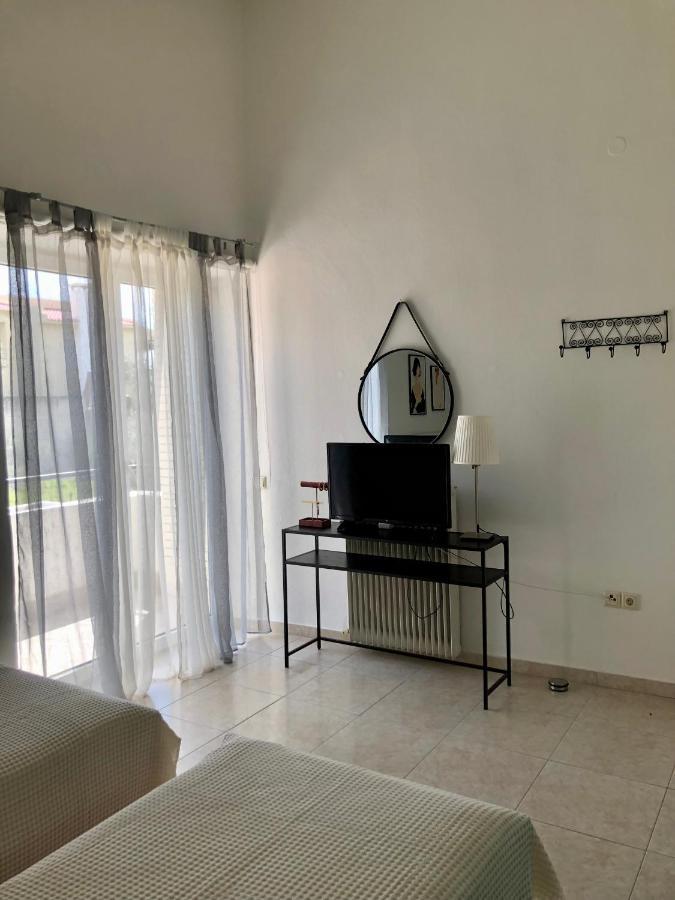 Kavala'S Pearl Apartment PalaiónTsiflíkion Екстериор снимка