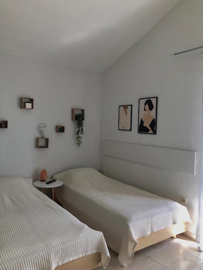 Kavala'S Pearl Apartment PalaiónTsiflíkion Екстериор снимка
