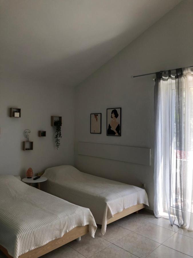 Kavala'S Pearl Apartment PalaiónTsiflíkion Екстериор снимка
