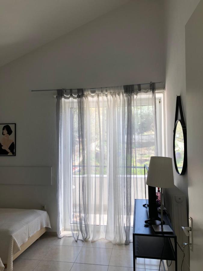 Kavala'S Pearl Apartment PalaiónTsiflíkion Екстериор снимка
