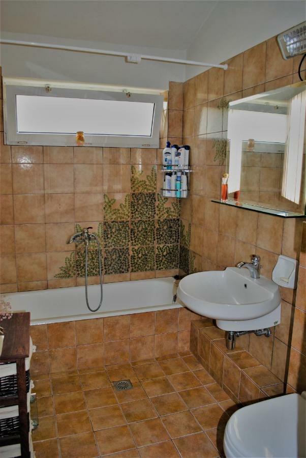 Kavala'S Pearl Apartment PalaiónTsiflíkion Екстериор снимка
