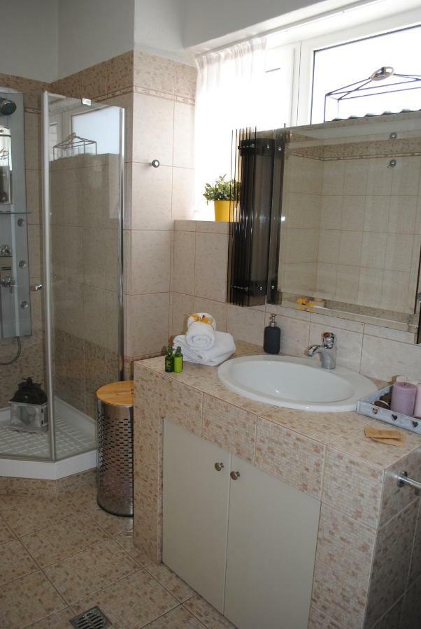 Kavala'S Pearl Apartment PalaiónTsiflíkion Екстериор снимка