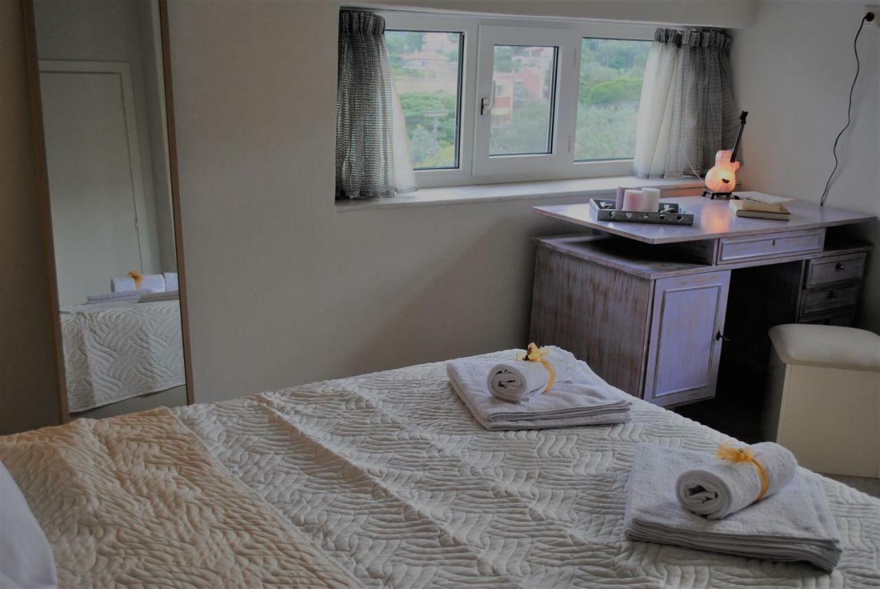 Kavala'S Pearl Apartment PalaiónTsiflíkion Екстериор снимка