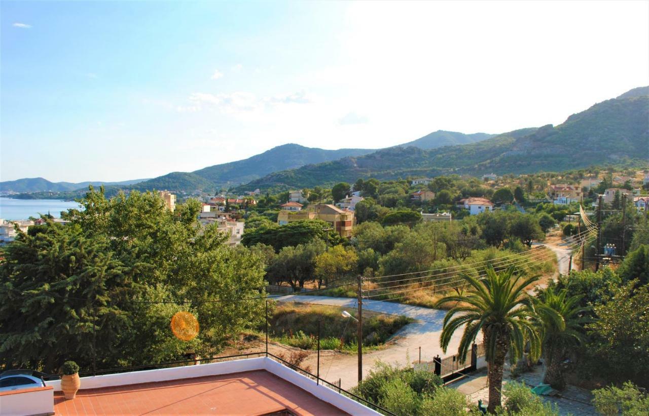 Kavala'S Pearl Apartment PalaiónTsiflíkion Екстериор снимка