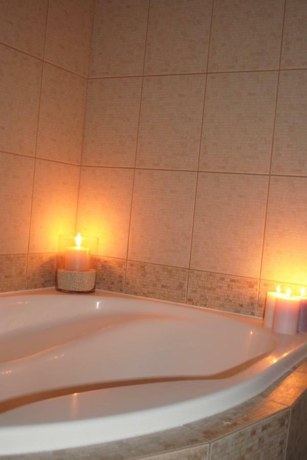 Kavala'S Pearl Apartment PalaiónTsiflíkion Екстериор снимка