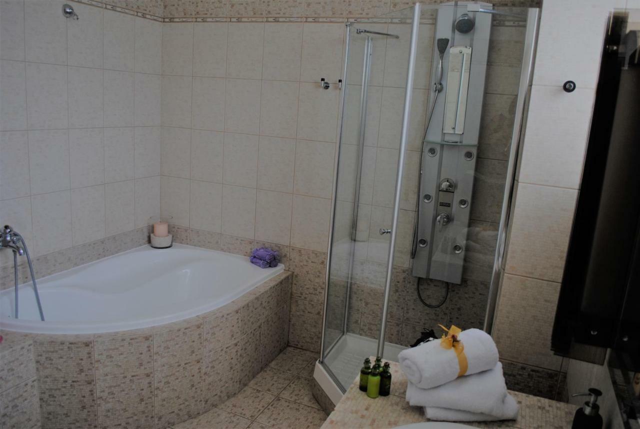 Kavala'S Pearl Apartment PalaiónTsiflíkion Екстериор снимка