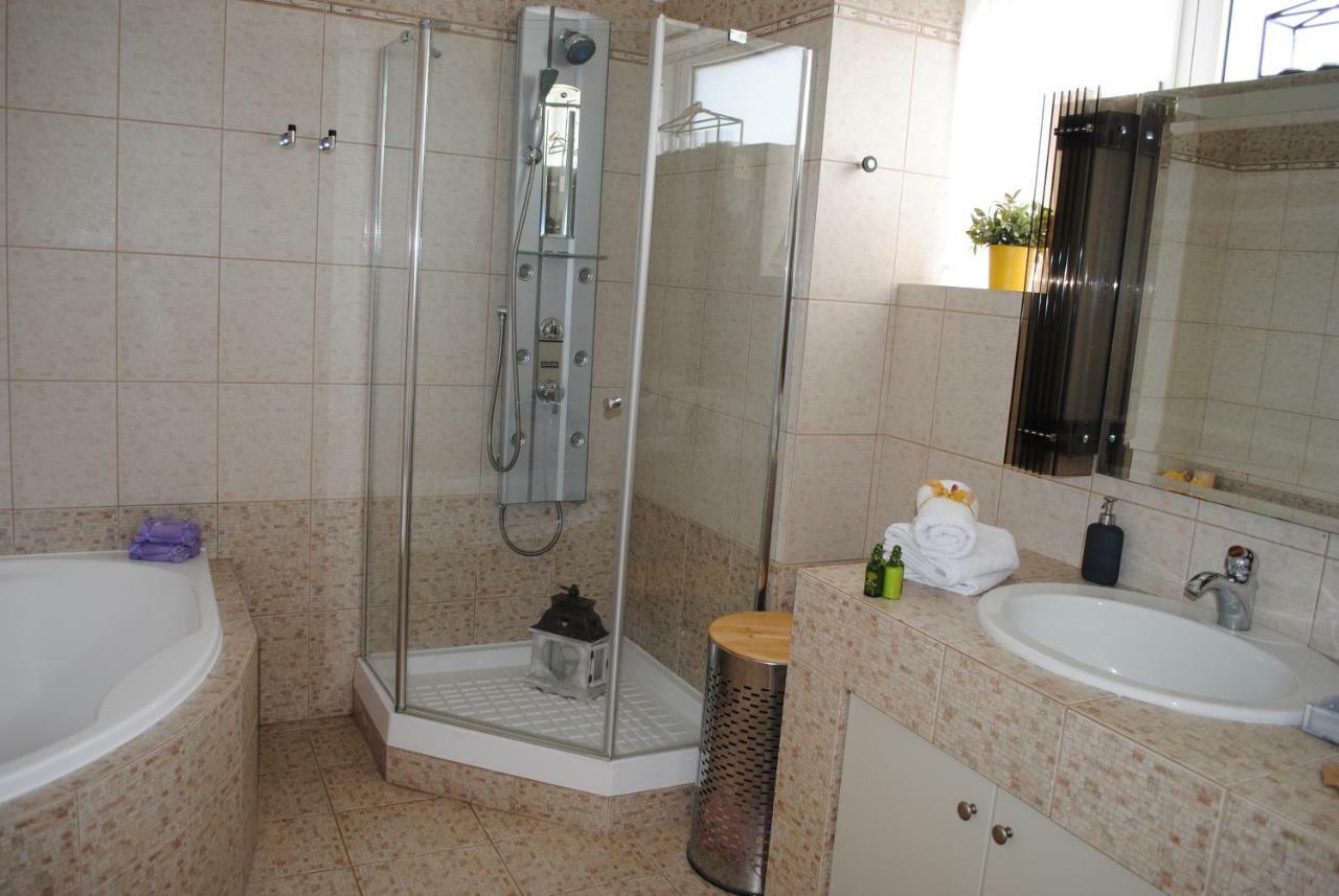 Kavala'S Pearl Apartment PalaiónTsiflíkion Екстериор снимка