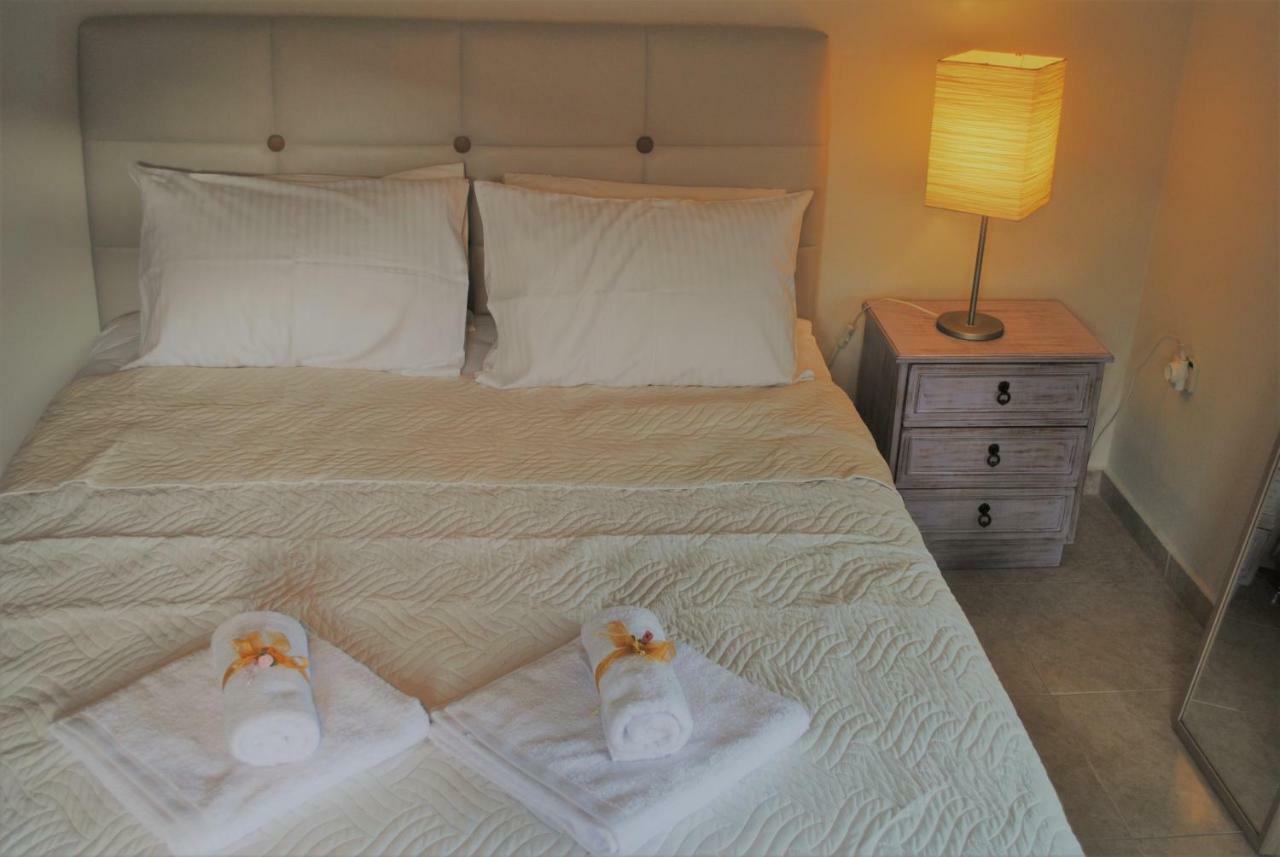 Kavala'S Pearl Apartment PalaiónTsiflíkion Екстериор снимка