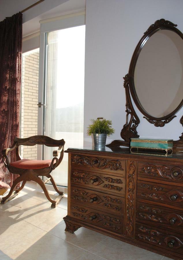 Kavala'S Pearl Apartment PalaiónTsiflíkion Екстериор снимка