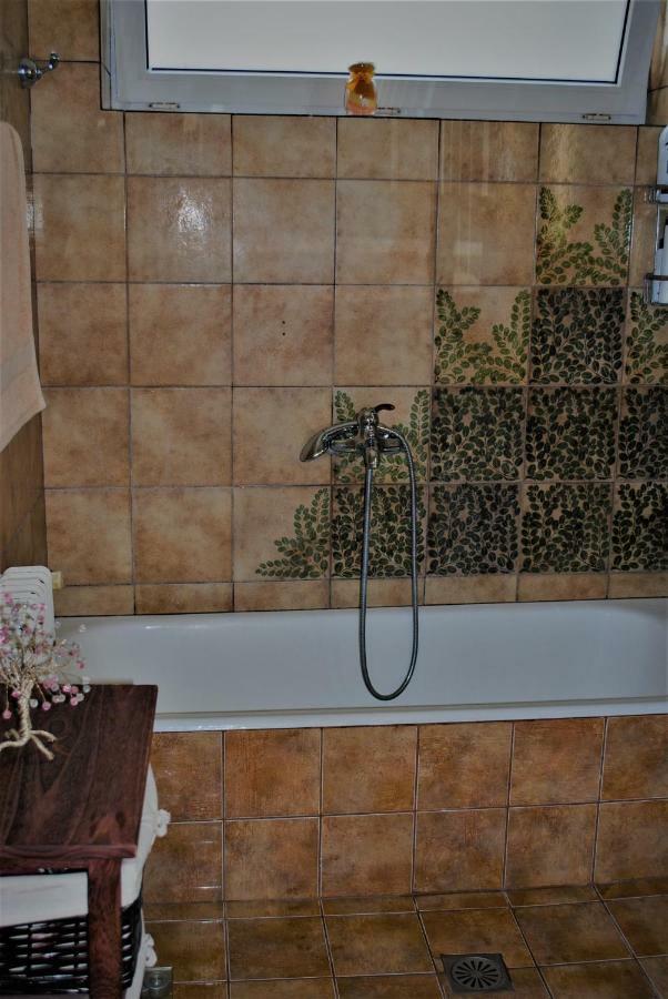 Kavala'S Pearl Apartment PalaiónTsiflíkion Екстериор снимка